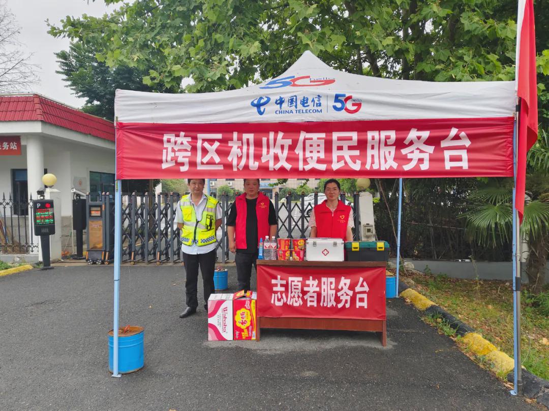 信阳市羊山新区全力做好“三夏”生产服务保障工作