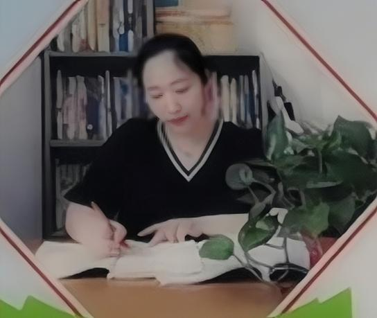清风沐桃李 明月润初心 淮滨县实验小学优秀教师 李梦圆
