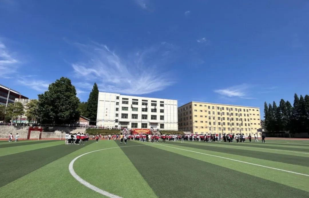 信阳市第六高级中学2024年中招志愿填报咨询服务公告